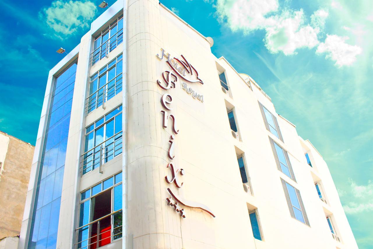 Hotel Royal Fenix Yopal Esterno foto