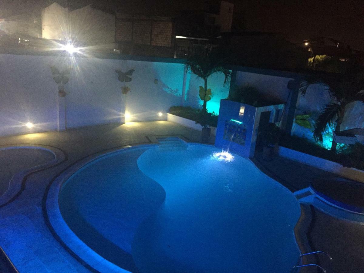 Hotel Royal Fenix Yopal Esterno foto
