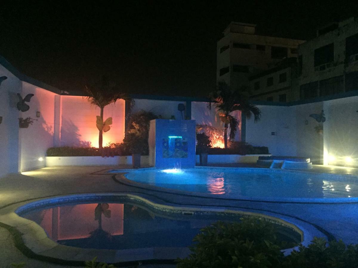 Hotel Royal Fenix Yopal Esterno foto