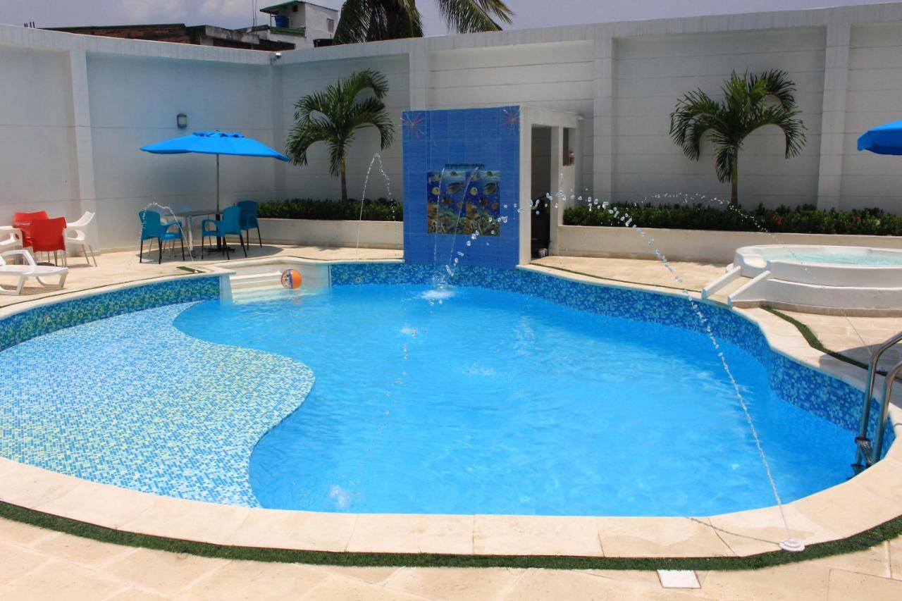 Hotel Royal Fenix Yopal Camera foto